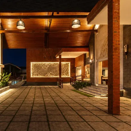 Ashva Swiss-Belresort, Ubud