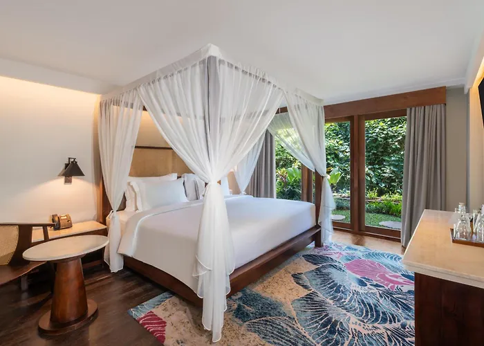 Отель Ashva Swiss-belresort, 5*