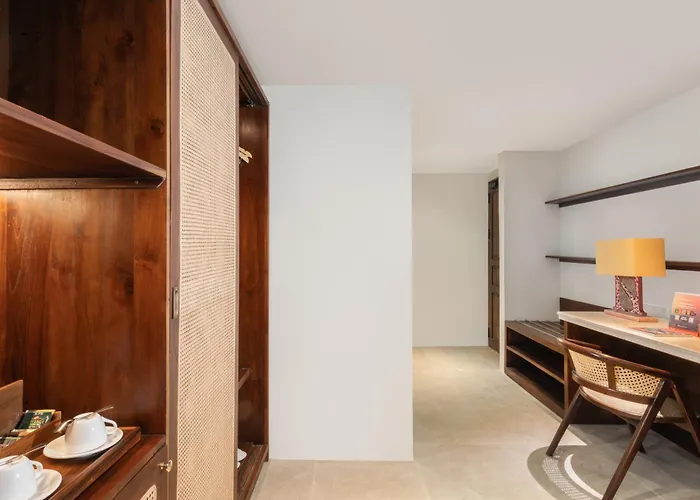 Ashva Swiss-belresort, Отель 5*