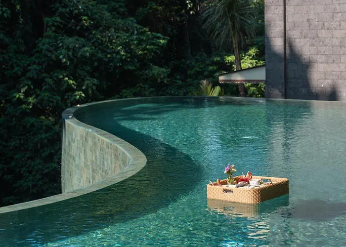 Ashva Swiss-belresort,