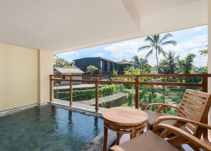 Отель Ashva Swiss-belresort,