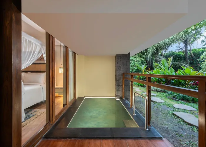 Ashva Swiss-belresort, 5*