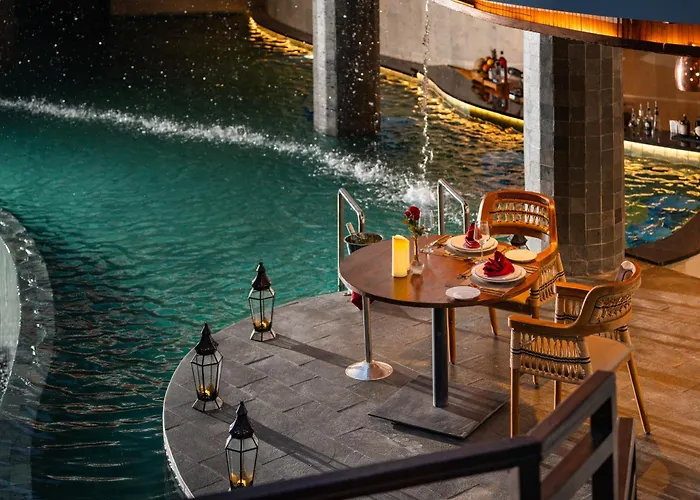 Ashva Swiss-belresort, Отель Убуд