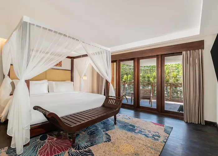 Ashva Swiss-belresort,