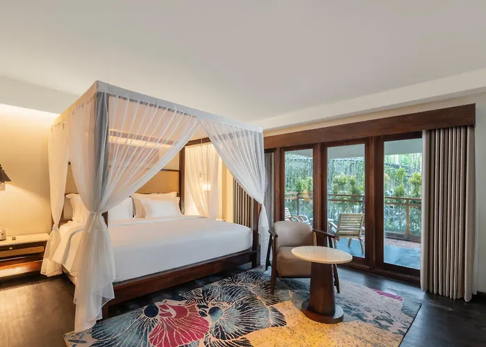 Отель Ashva Swiss-belresort,