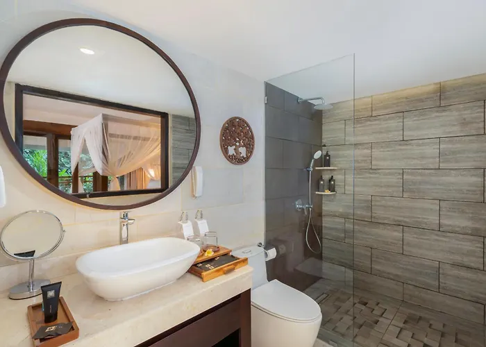 Ashva Swiss-belresort, 5*