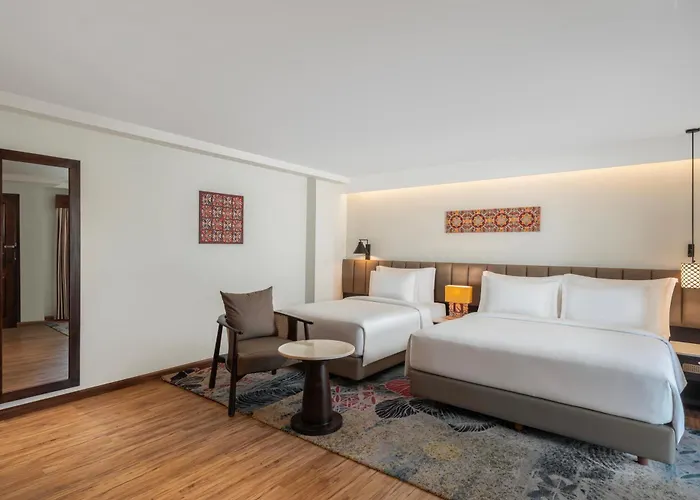 Ashva Swiss-belresort, Убуд