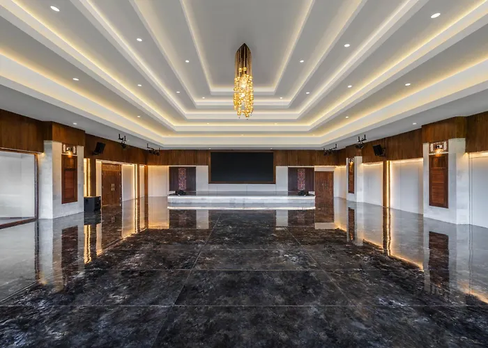 Ashva Swiss-belresort, Убуд