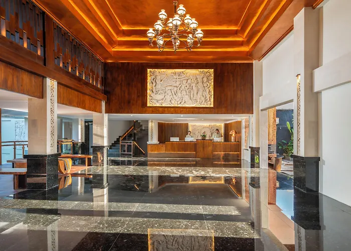 Resort Ashva Swiss-belresort,