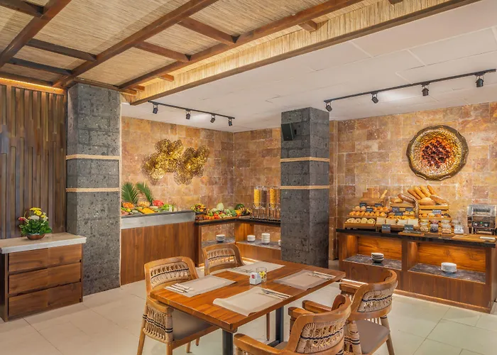 Resort Ashva Swiss-belresort, Ubud