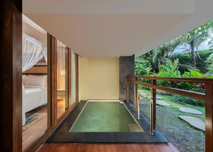 Resort Ashva Swiss-belresort, 5*