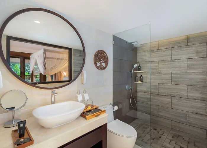 Ashva Swiss-belresort,