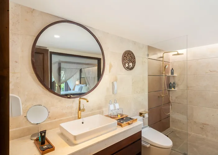 Resort Ashva Swiss-belresort,
